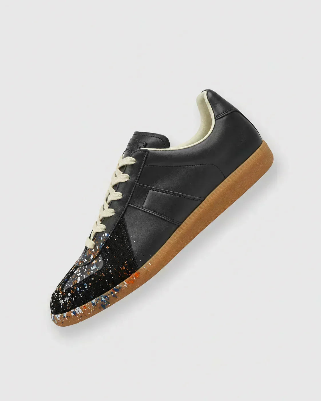 NOORLANDS PAINT SNEAKER