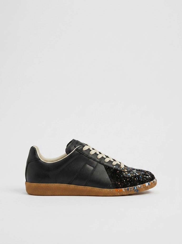 NOORLANDS PAINT SNEAKER