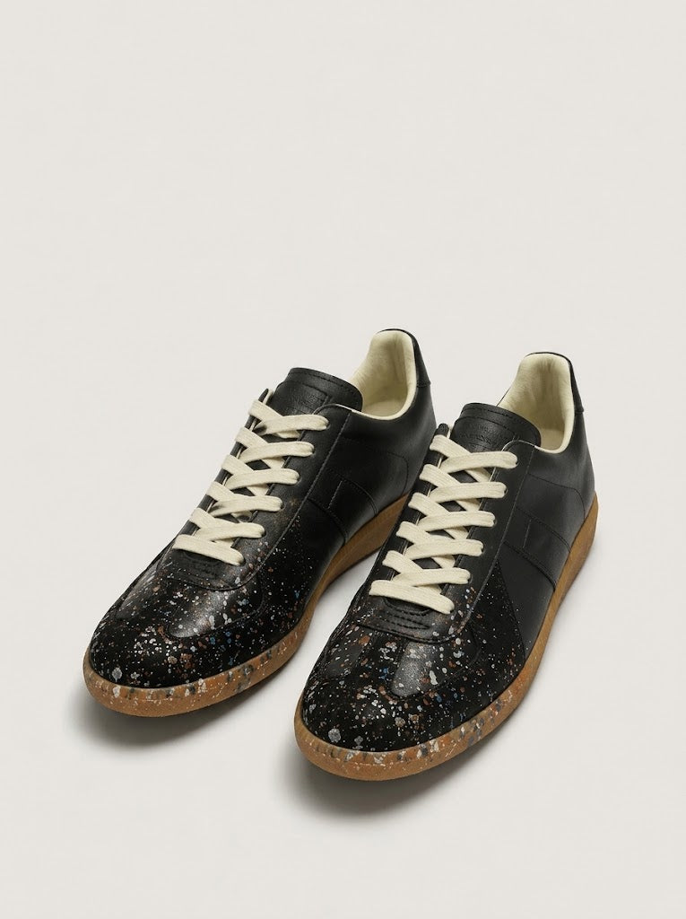 NOORLANDS PAINT SNEAKER