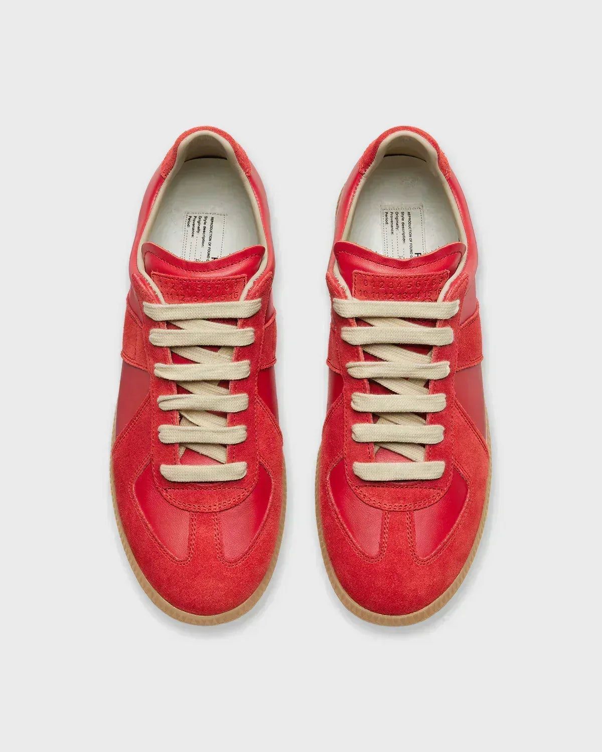 NOORLANDS SNEAKER V2