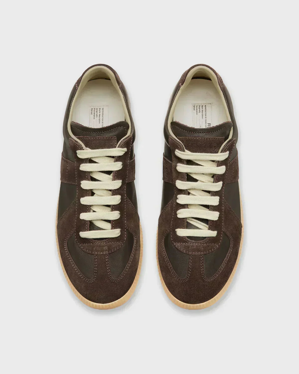 NOORLANDS SNEAKER